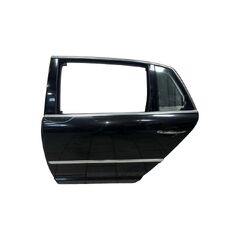 VW Phaeton 3D Long r.v. 2010 černá metalíza kód barvy LR9V levé zadní dveře
