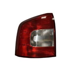 Škoda Octavia 2 facelift Scout kombi r.v. 2012 levé zadní vnější světlo 1Z9945095A
