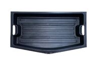 AUDI Q7 4L S-Line facelift r.v. 2010 výplň kufru 4L0861529 4L0064105D