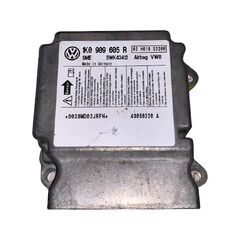 Řídící jednotka airbagu 1K0909605R
