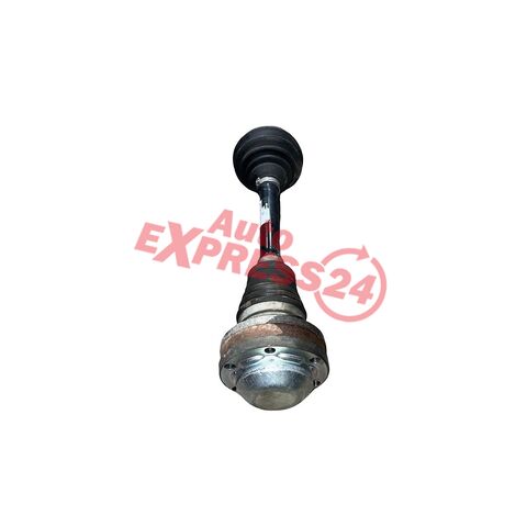 VW Passat CC r.v. 2011 CBAB MBD levá přední poloosa 1K0407271BJ