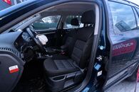 Vůz na náhradní díly Škoda Octavia 2 FL kombi 2012 CAYC LHW LW5Q