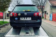 Veškeré náhradní díly VW Passat B6 kombi 2010 CBAB KXX LC9X