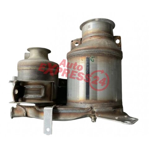 DPF filtr 04L131671P 04L131671PX