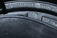 Znak pro adaptivní tempomat 3G0853601A