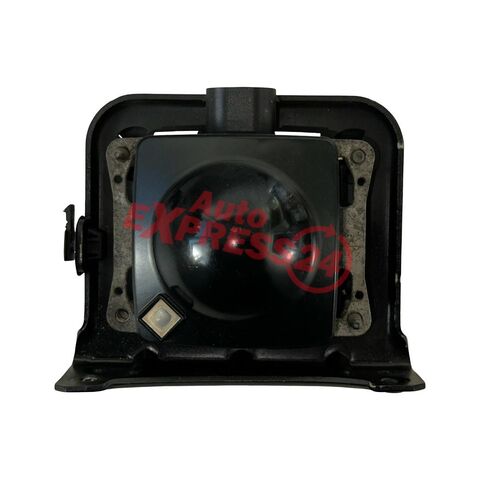 Audi A6 C6 4F avant r.v. 2006 ACC radar 4F0907561B 4F0907574