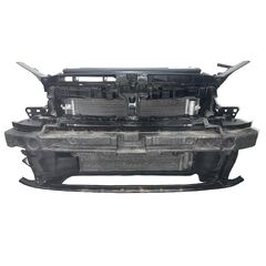 VW Golf 7 kombi r.v. 2015 chladičová stěna CLHA 1.6TDI 77KW 5G0805588Q