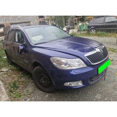 Vůz na díly Škoda Octavia 2 FL kombi 2011 CFHC LHD LF5Q