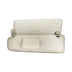 VW Touareg 7P facelift r.v. 2015 levá sluneční clona 7P0857551D