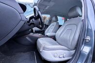 Vůz na náhradní díly Audi A4 B8 FL allroad 2013 CDUC NHP LX7R