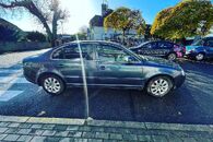 Náhradní díly Škoda Superb 1 FL sedan 2008 BSS JMD LF8J