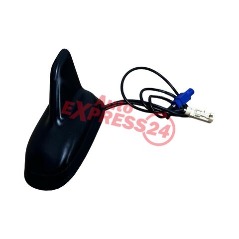 VW Touareg 7P facelift r.v. 2016 anténa 7N0035507B