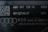 Audi Q7 4M r.v. 2018 druhá generace páčky volantu 4M0907129HL