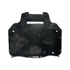 Audi Q7 4M r.v. 2018 spodní kryt motoru