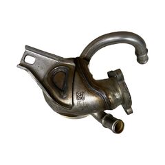 Chladič zpětného vedení EGR 04L131512