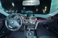 Vůz na náhradní díly BMW 3 F31 kombi 2016 B47 GS6-17DG 475