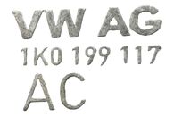 Škoda Octavia 2 facelift kombi Laurin a Klement r.v. 2011 držák převodovky 1K0199117