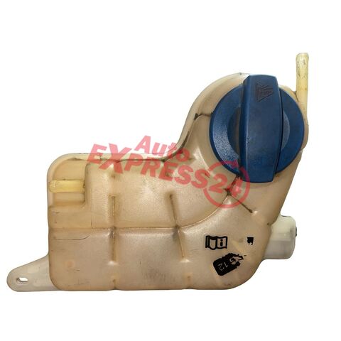 Audi A6 4F avant r.v. 2008 nádobka na chladící kapalinu 4F0121403M