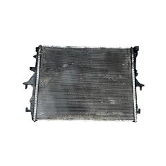 Audi Q7 4L facelift r.v. 2011 chladič CLZB 7L0121253A