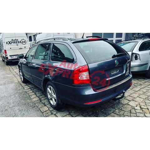 Veškeré náhradní díly-Škoda Octavia 2 kombi 2012 CFHF NFP LF8J