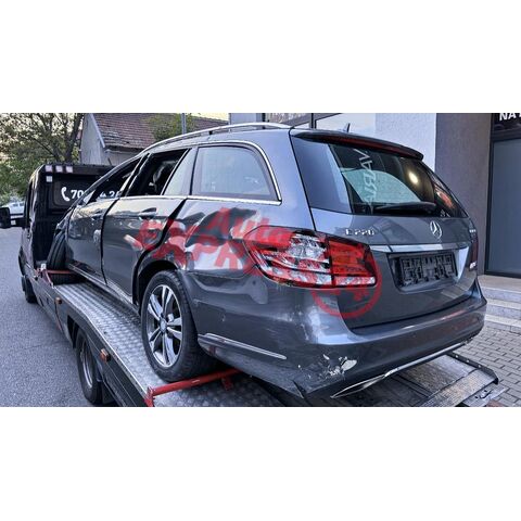 Vůz na díly Mercedes Benz E220 2016 2.2CDI BlueTEC 125KW 992