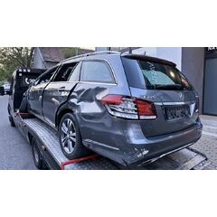 Vůz na díly Mercedes Benz E220 2016 2.2CDI BlueTEC 125KW 992