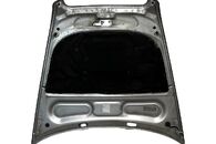 Audi A6 4F avant r.v. 2008 stříbrná metalíza kód barvy LY7W kapota