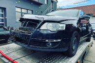 Veškeré náhradní díly VW Passat B6 sedan 2006 BMR HYC LC9X