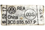 Škoda Superb 2 kombi r.v. 2013 anténa 3C0035507P