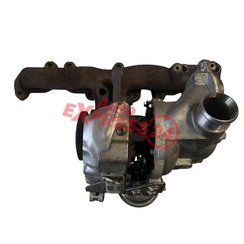 Turbo 03N253020H CUAA 2.0BiTDI 176KW VW Arteon 2017