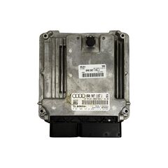 Audi Q5 8R r.v. 2012 řídící jednotka motoru 8R0907115J 8K2907115L