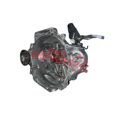 Převodovka 5Q JJT 1.6MPI 75KW BSE