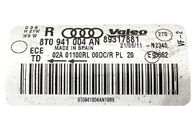 Audi A5 8T Sportback S-Line r.v. 2011 pravé přední světlo xenon 8T0941004AN jednotka 8K0941597C