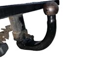 VW Touran 1T2 facelift r.v. 2007 tažné zařízení odnímatelné a uzamykatelné 1T0803881C 8E0907383C