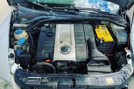 Veškeré náhradní díly Škoda Octavia 2 RS FL 08 BWA KNU LA7W