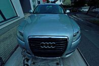 Vůz na náhradní díly Audi A6 4F FL sedan 2009 CDYA KJC LX7W