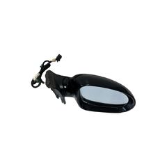 VW Golf 6 kombi r.v. 2011 černá metalíza kód barvy LC9X pravé zrcátko 10 pinů