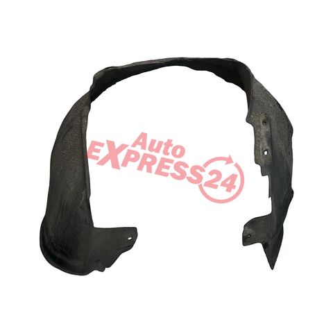 Audi A6 4F sedan r.v. 2007 pravý přední podběh