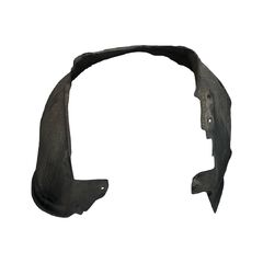 Audi A6 4F sedan r.v. 2007 pravý přední podběh