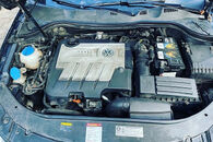 Veškeré náhradní díly VW Passat B6 R-Line 2010 CBAB LTE LK7X