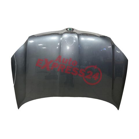 Škoda Yeti 5L r.v. 2011 šedá metalíza kód barvy LF8L 9157 2G2G kapota