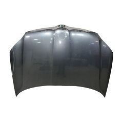 Škoda Yeti 5L r.v. 2011 šedá metalíza kód barvy LF8L 9157 2G2G kapota