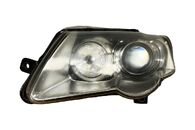 VW Passat B6 sedan r.v. 2010 levé přední světlo xenon 3C0941751K jednotky 4L0907391 7L6941329A