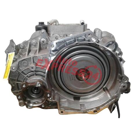 Převodovka 6A START-STOP SYB 2.0TDI 110KW DFSB