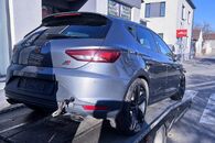 Vůz na náhradní díly Seat Leon Cupra 5F 2016 CJXA PNS LX7R