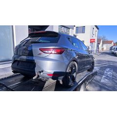 Vůz na náhradní díly Seat Leon Cupra 5F 2016 CJXA PNS LX7R