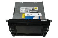 VW Passat B7 sedan r.v. 2013 navigace 3C8035190C