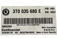 Škoda Superb 2 kombi r.v. 2013 navigace 3T0035680E