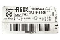 VW Passat B7 kombi r.v. 2014 pravé přední světlo halogen 3AB941006