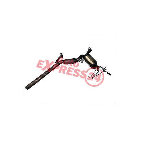 DPF filtr katalyzátor 1K0254705MX BMM 2.0TDI 103KW
